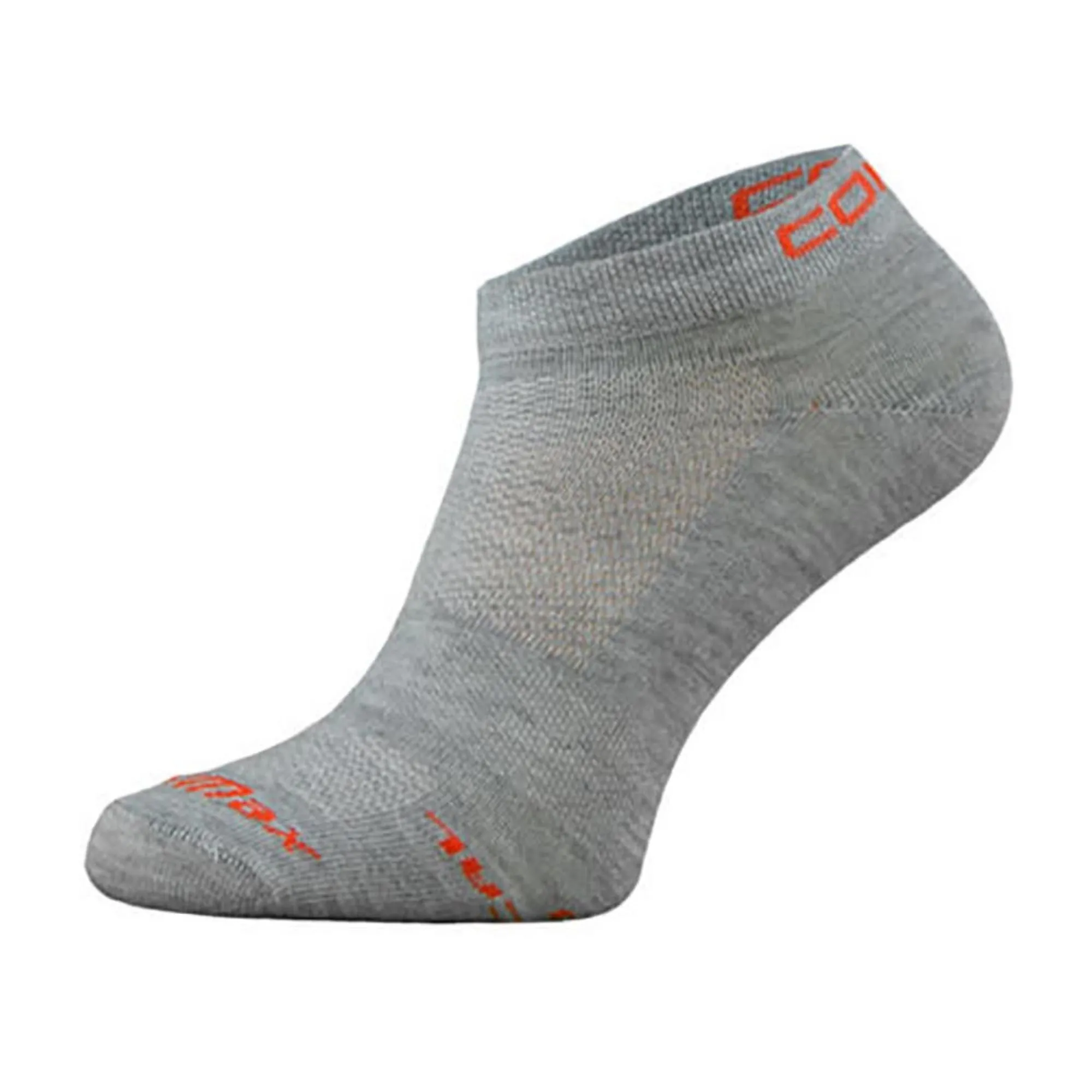 1 Pack Ultra Coolmax Ankle Length Running Socks