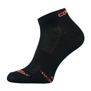 1 Pack Ultra Coolmax Ankle Length Running Socks