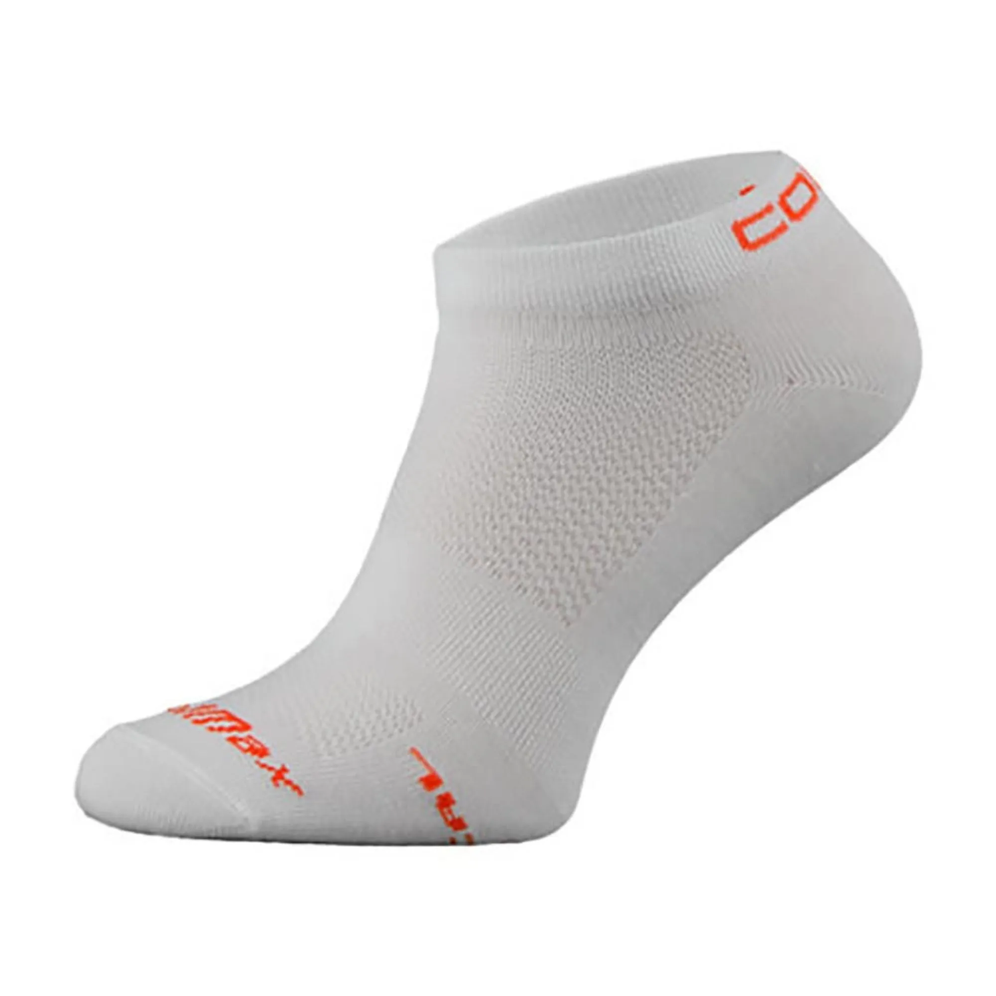 1 Pack Ultra Coolmax Ankle Length Running Socks