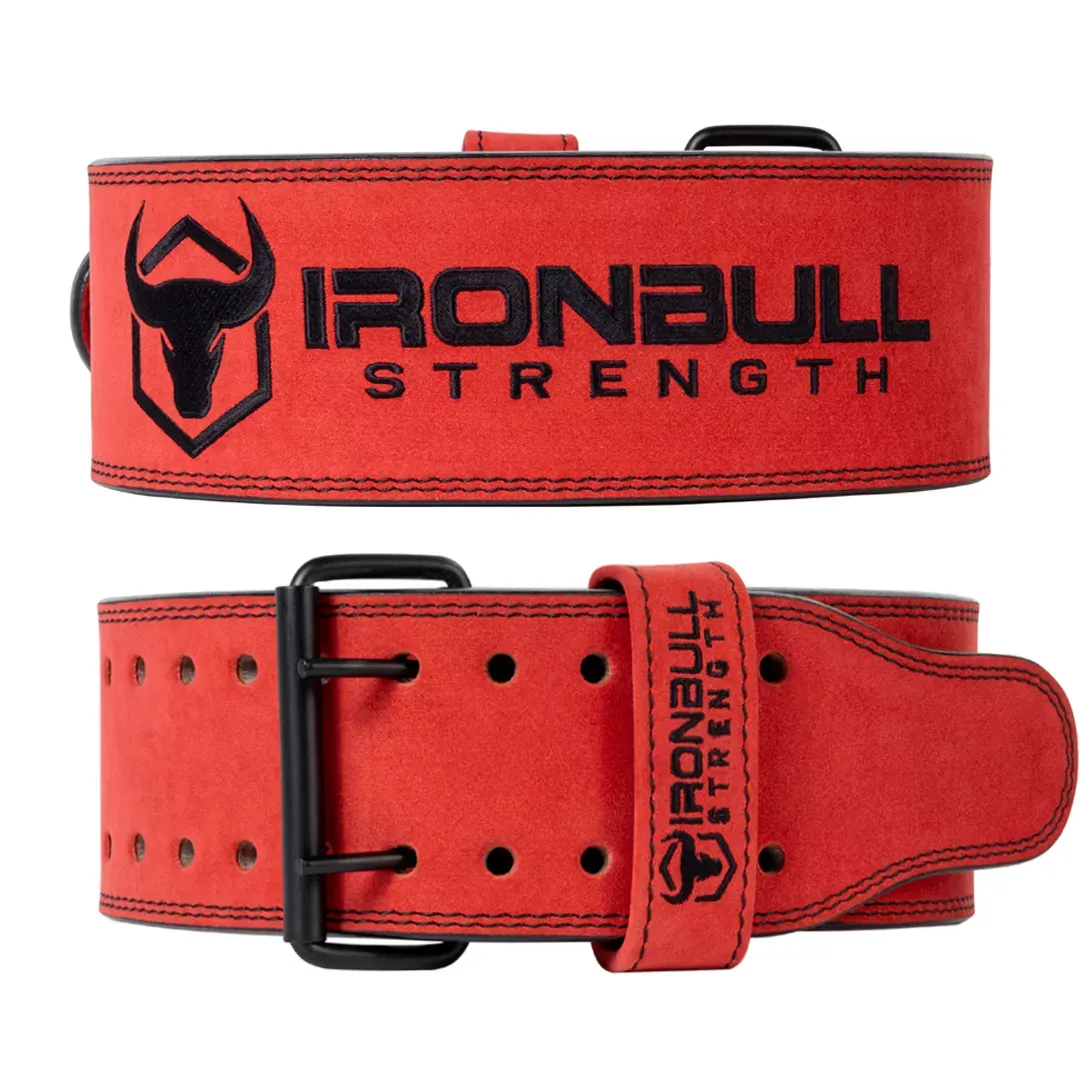 10mm Double Prong Power Belt