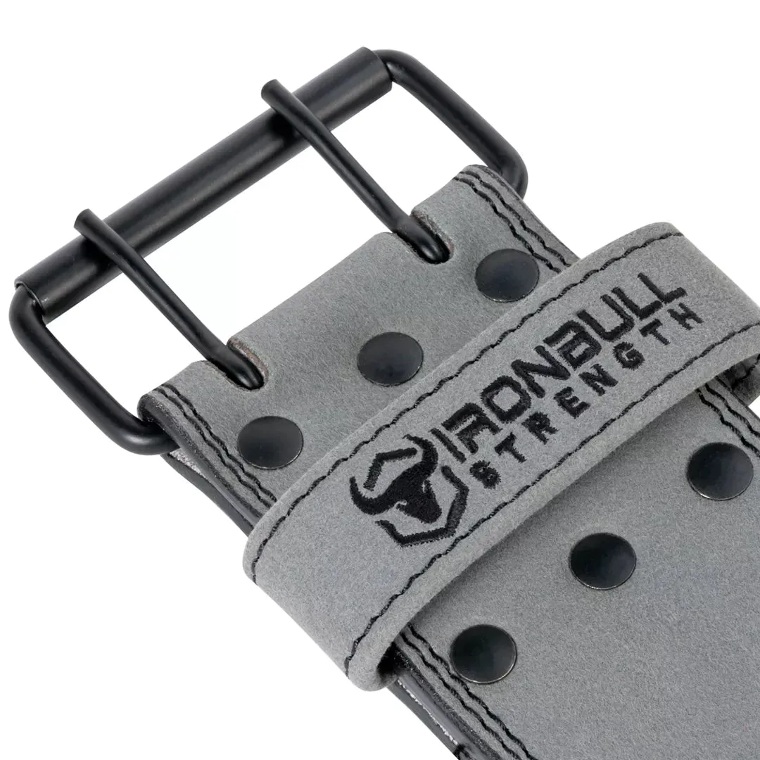 10mm Double Prong Power Belt