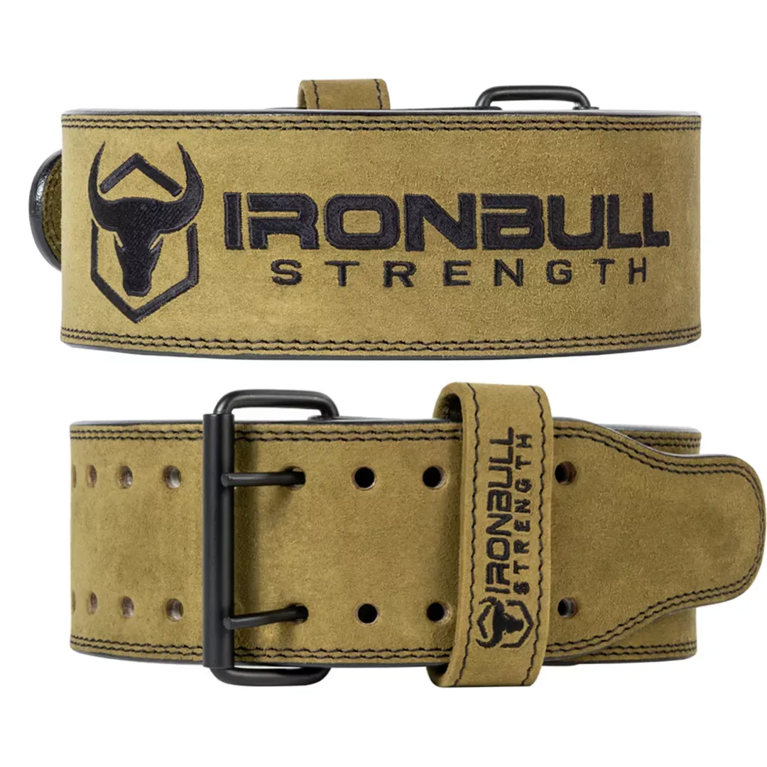 10mm Double Prong Power Belt