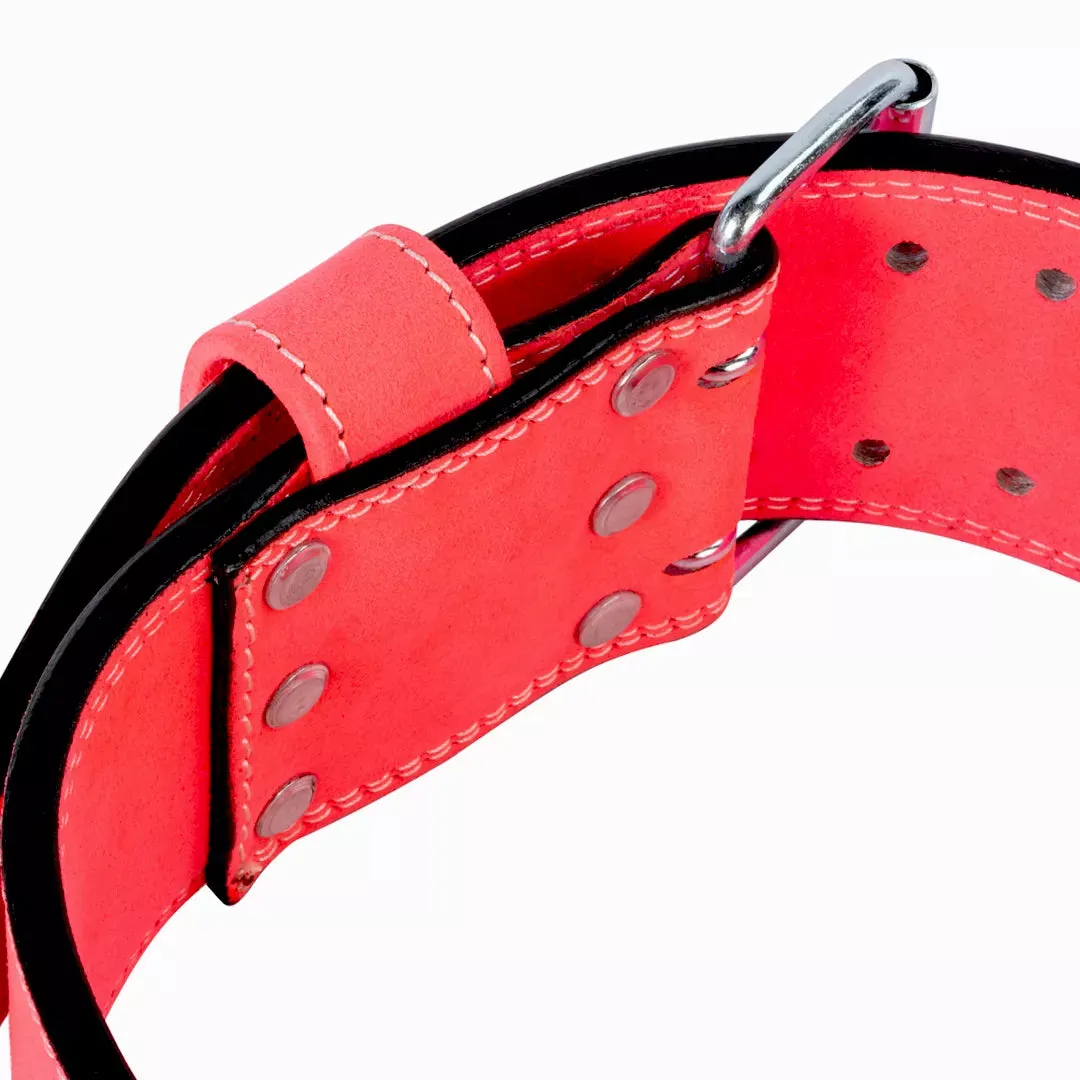 10mm Double Prong Power Belt