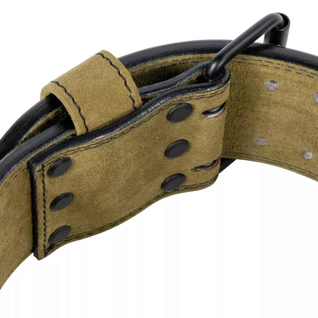 10mm Double Prong Power Belt
