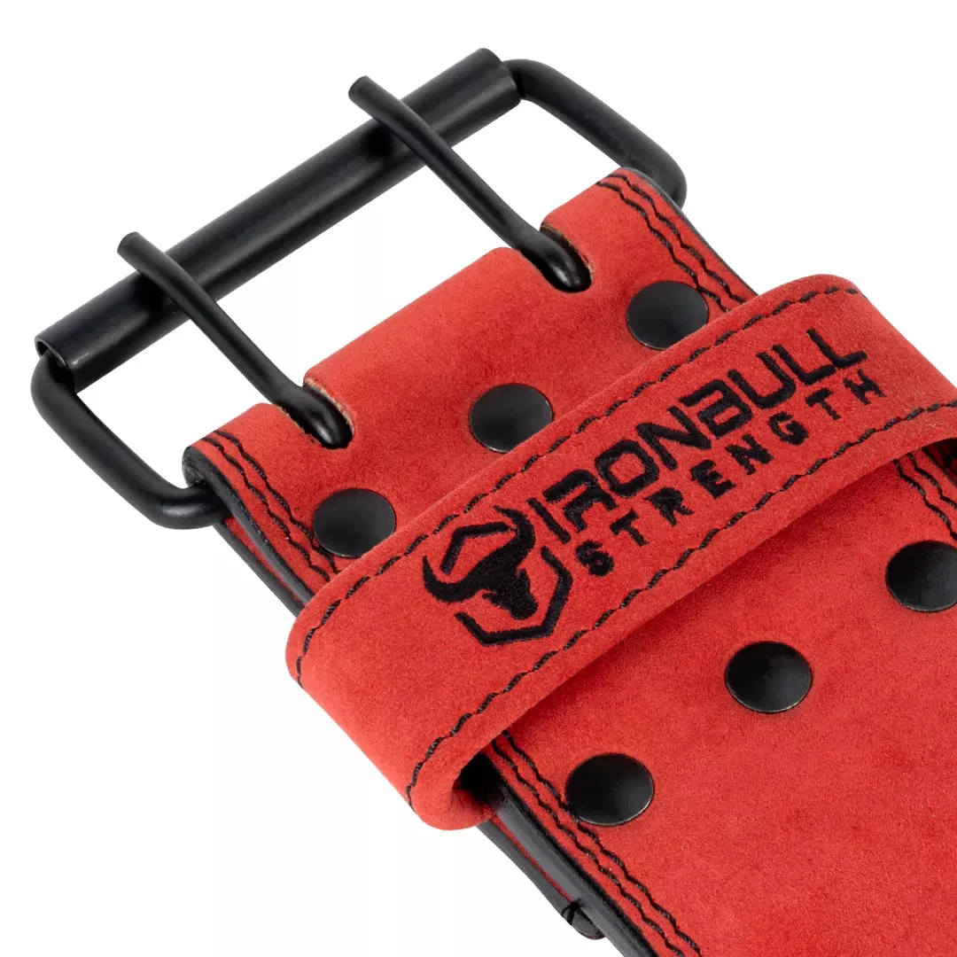 10mm Double Prong Power Belt