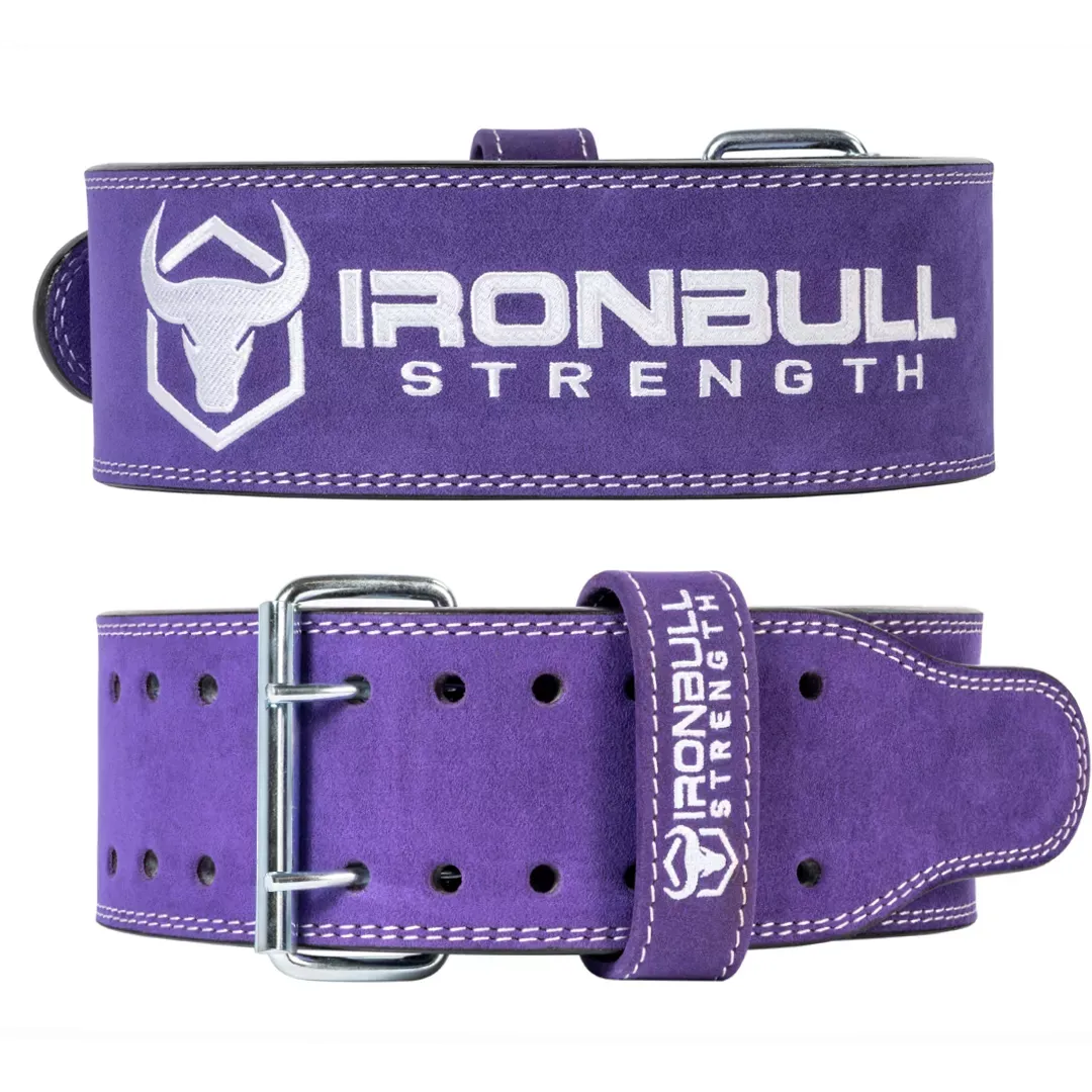 10mm Double Prong Power Belt