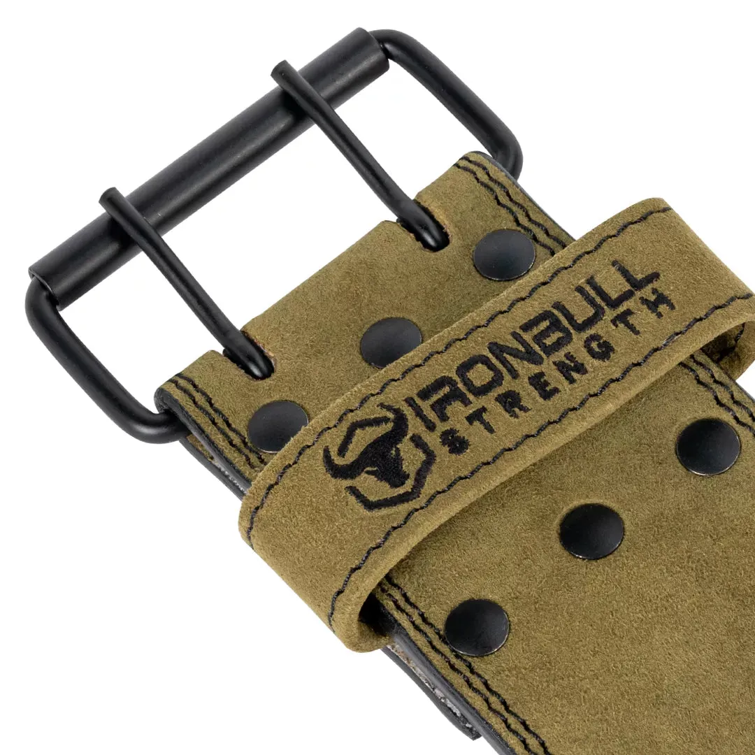 10mm Double Prong Power Belt