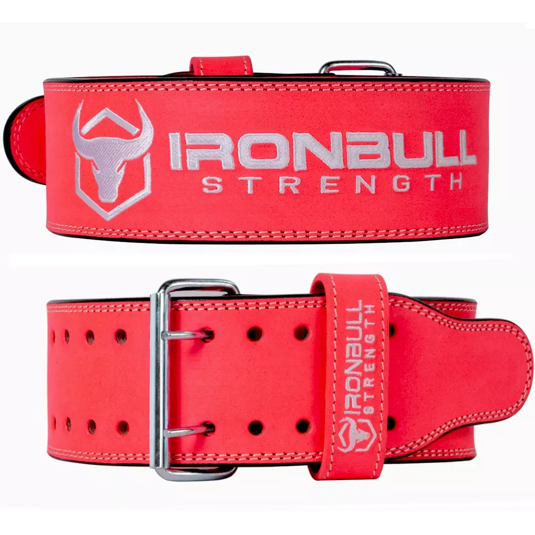 10mm Double Prong Power Belt