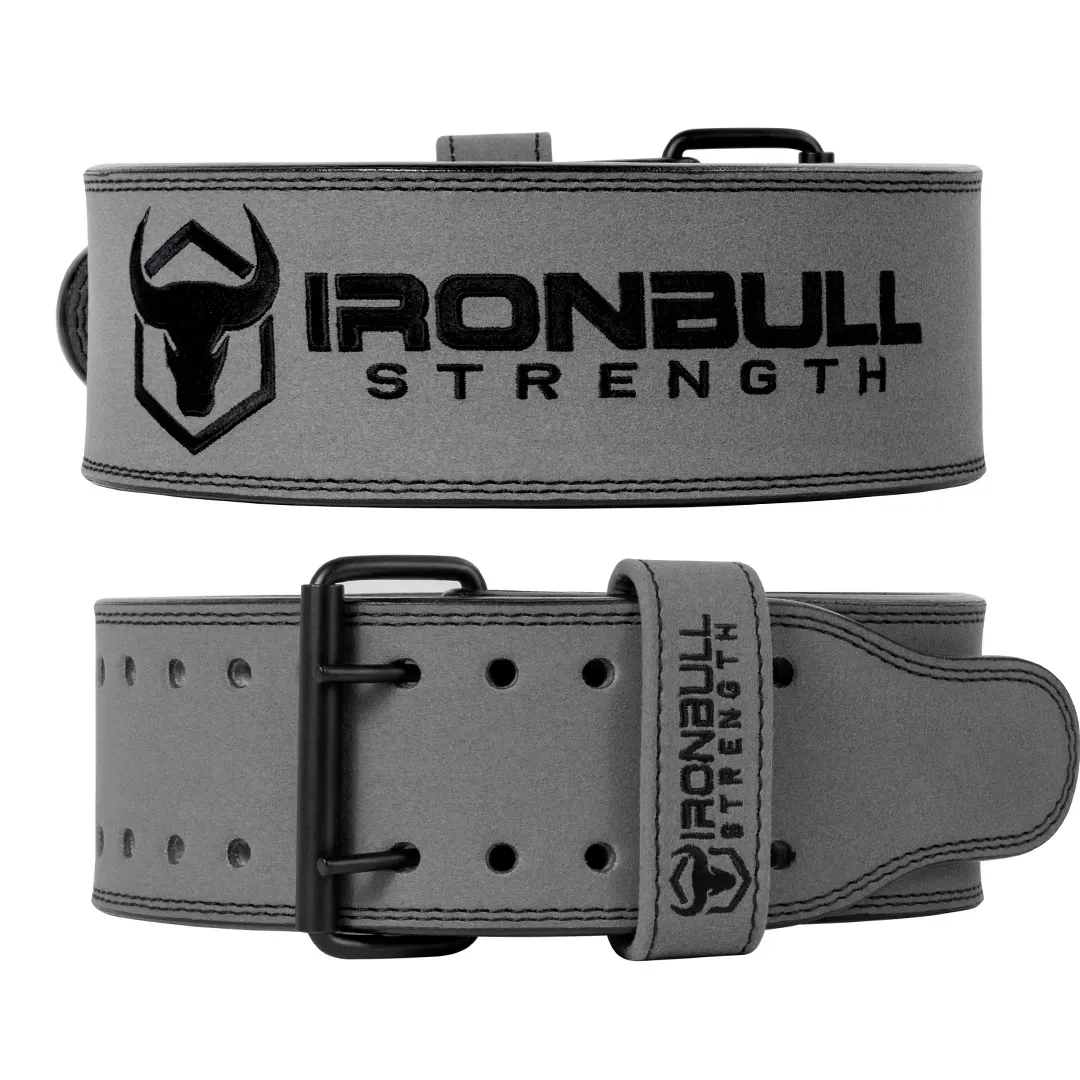 10mm Double Prong Power Belt