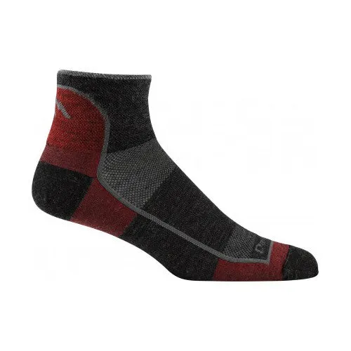 1/4 Ultralight Men's Sock