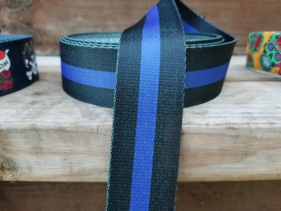 1.5" wide Rhino Sport Dog Collar