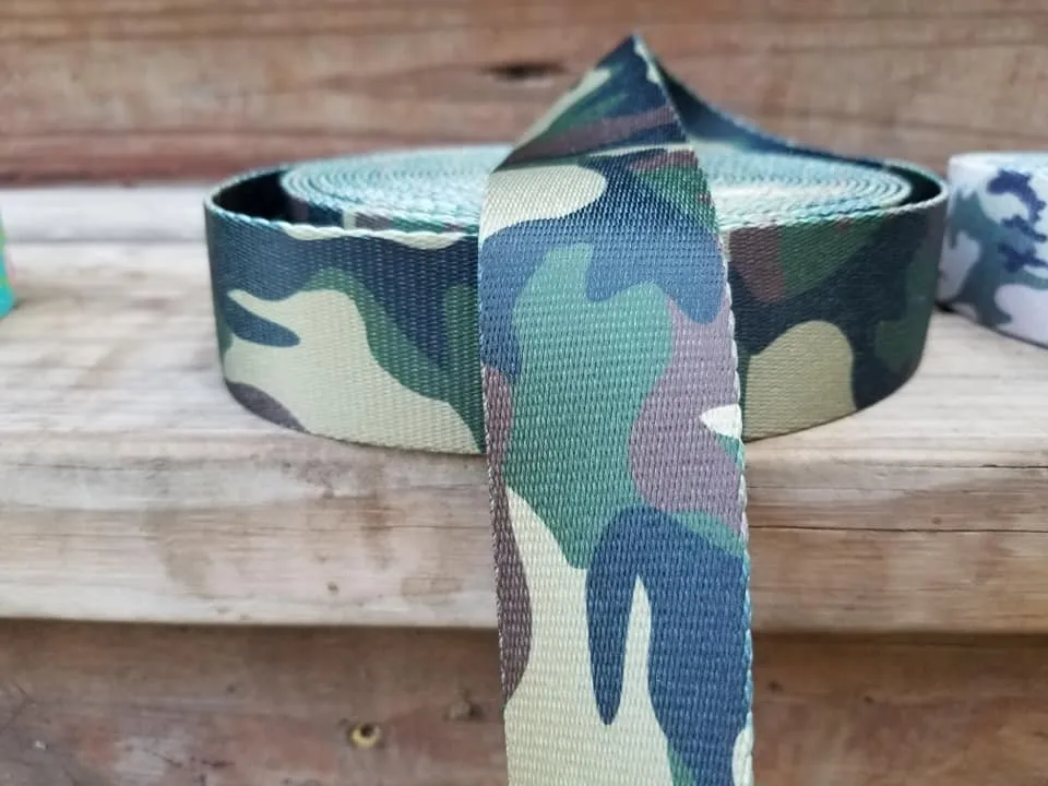 1.5" wide Rhino Sport Dog Collar