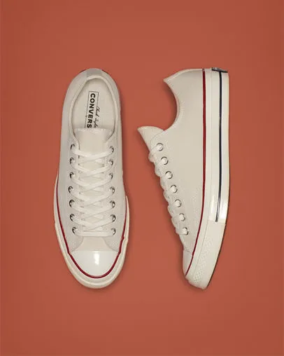 162062C Converse CT70 Chuck Taylor Low Top