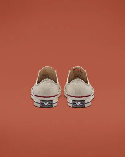 162062C Converse CT70 Chuck Taylor Low Top