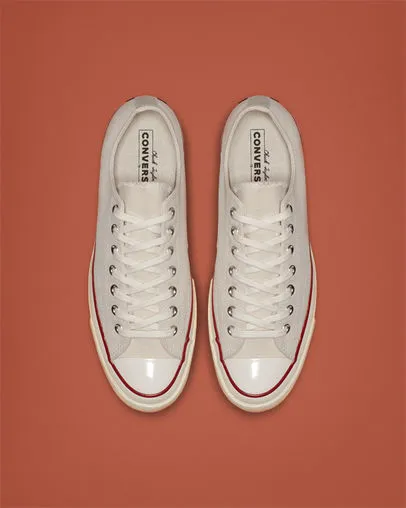 162062C Converse CT70 Chuck Taylor Low Top