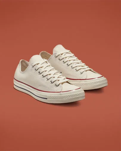 162062C Converse CT70 Chuck Taylor Low Top