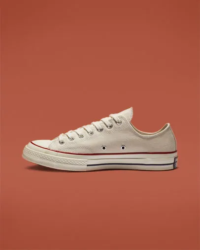 162062C Converse CT70 Chuck Taylor Low Top