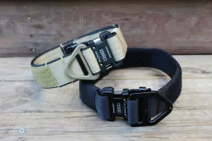 1.75" wide ISC Tactical Rhino Collar