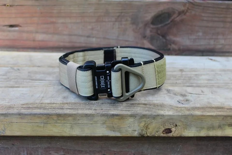 1.75" wide ISC Tactical Rhino Collar