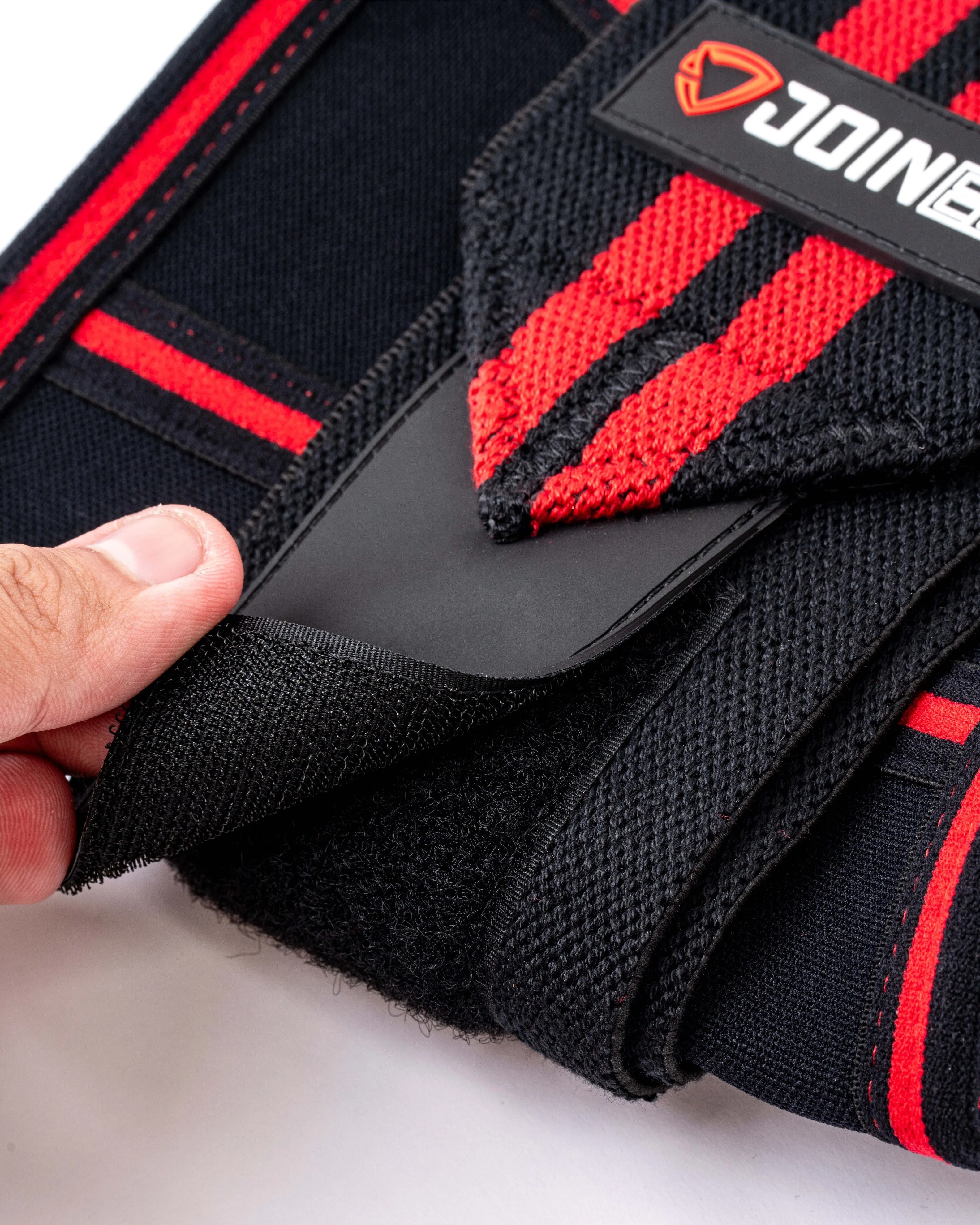 2 in 1 BB Wraps 3mm SBR Elbow Sleeve