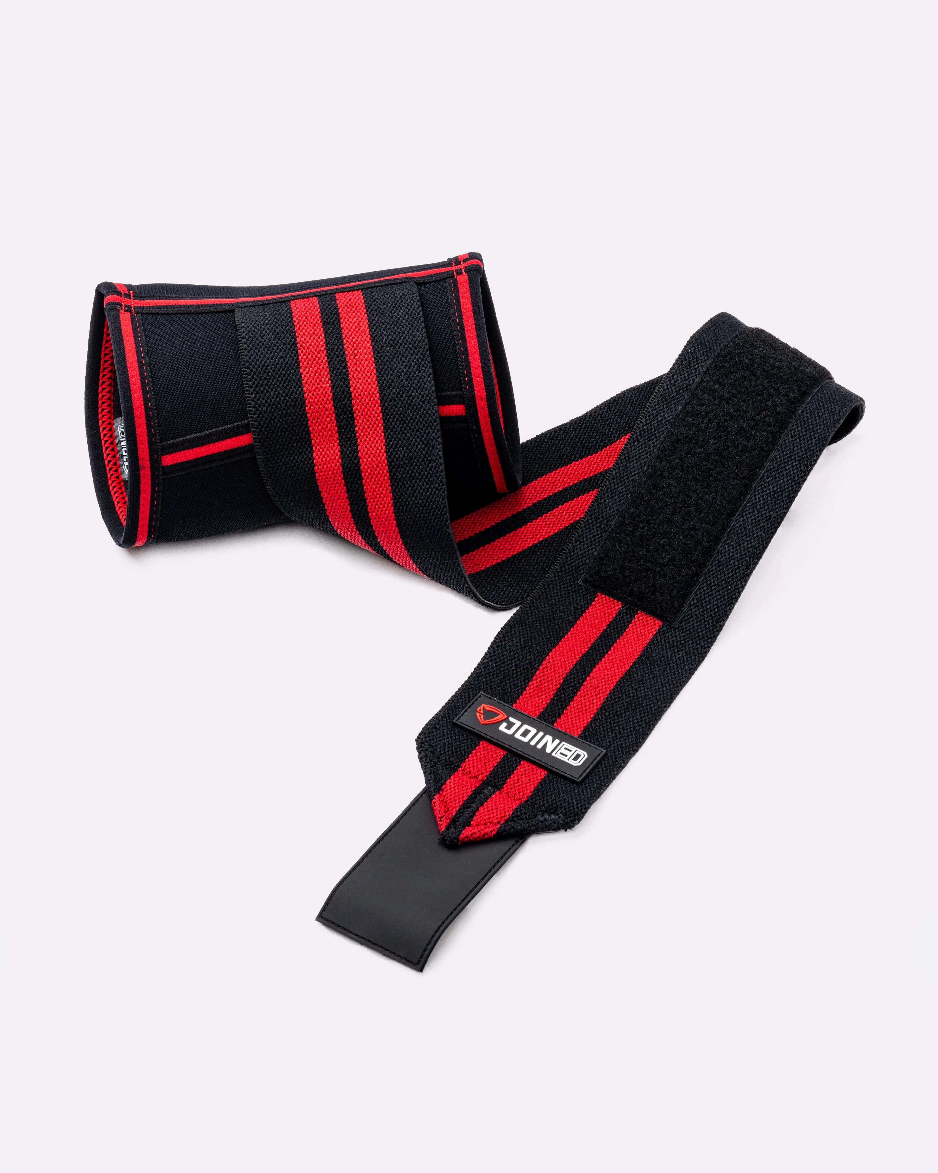 2 in 1 BB Wraps 3mm SBR Elbow Sleeve