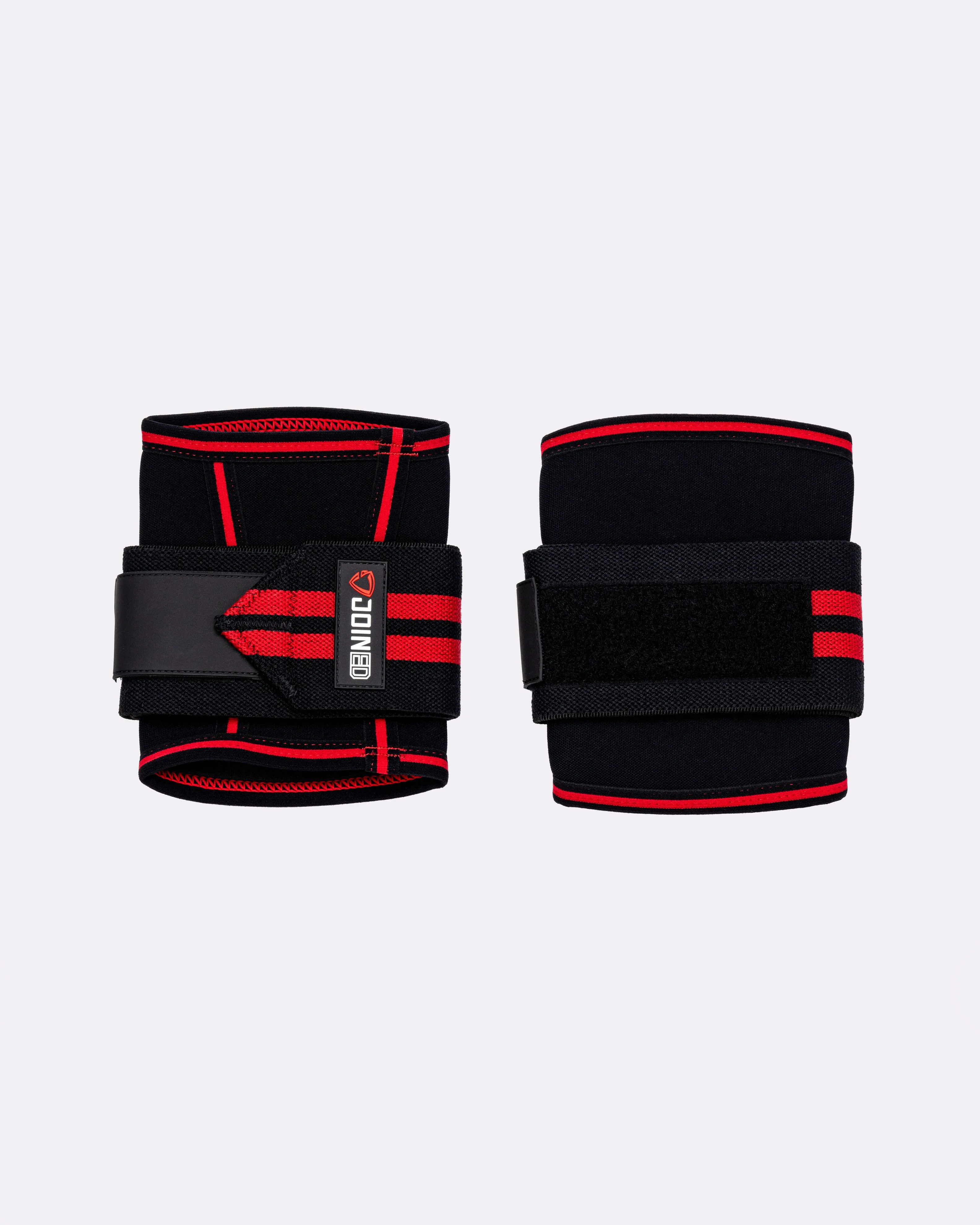 2 in 1 BB Wraps 3mm SBR Elbow Sleeve