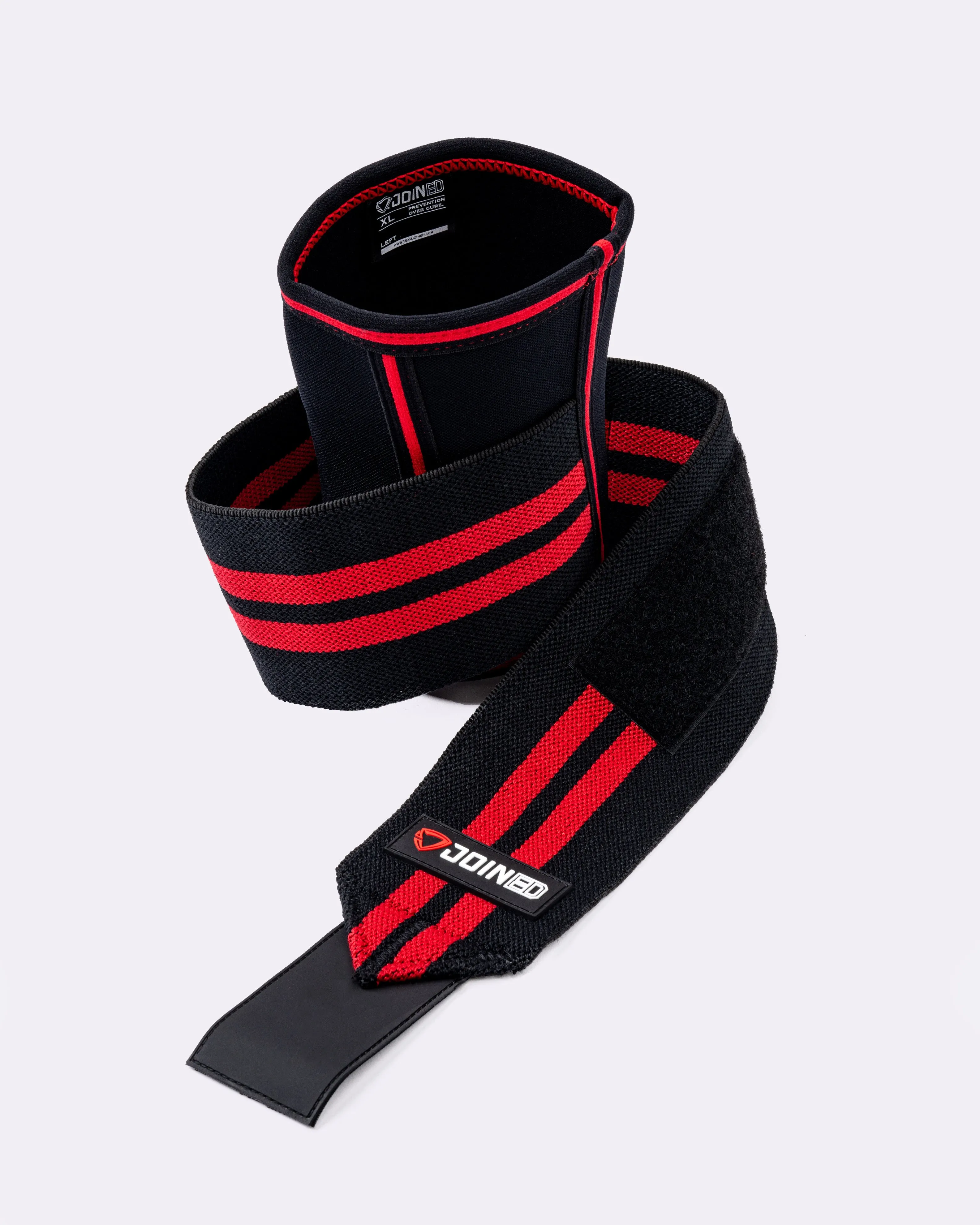 2 in 1 BB Wraps 3mm SBR Elbow Sleeve