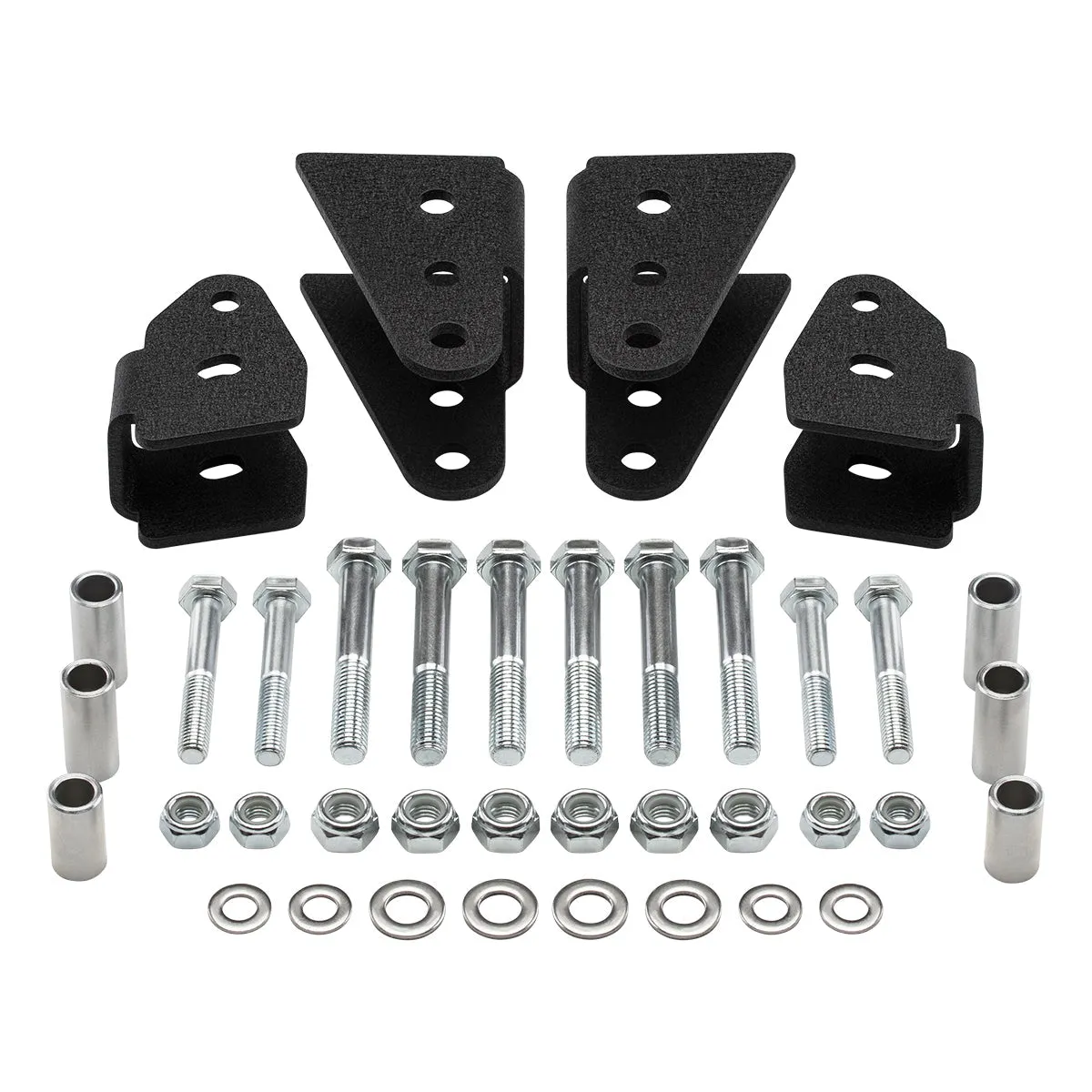2014-2020 Kawasaki Teryx4 800 2.5" Front and Rear Lift Kit