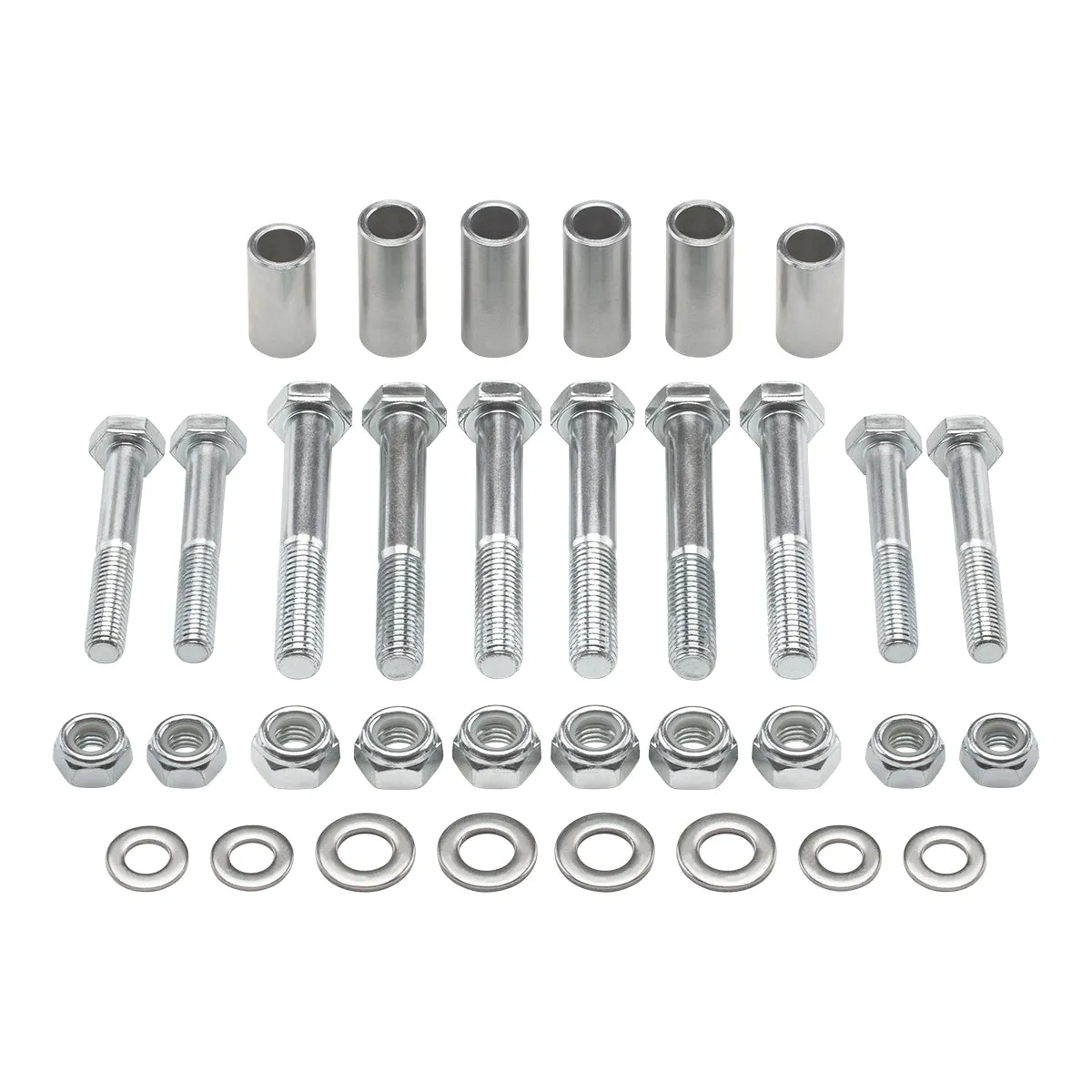 2014-2020 Kawasaki Teryx4 800 2.5" Front and Rear Lift Kit