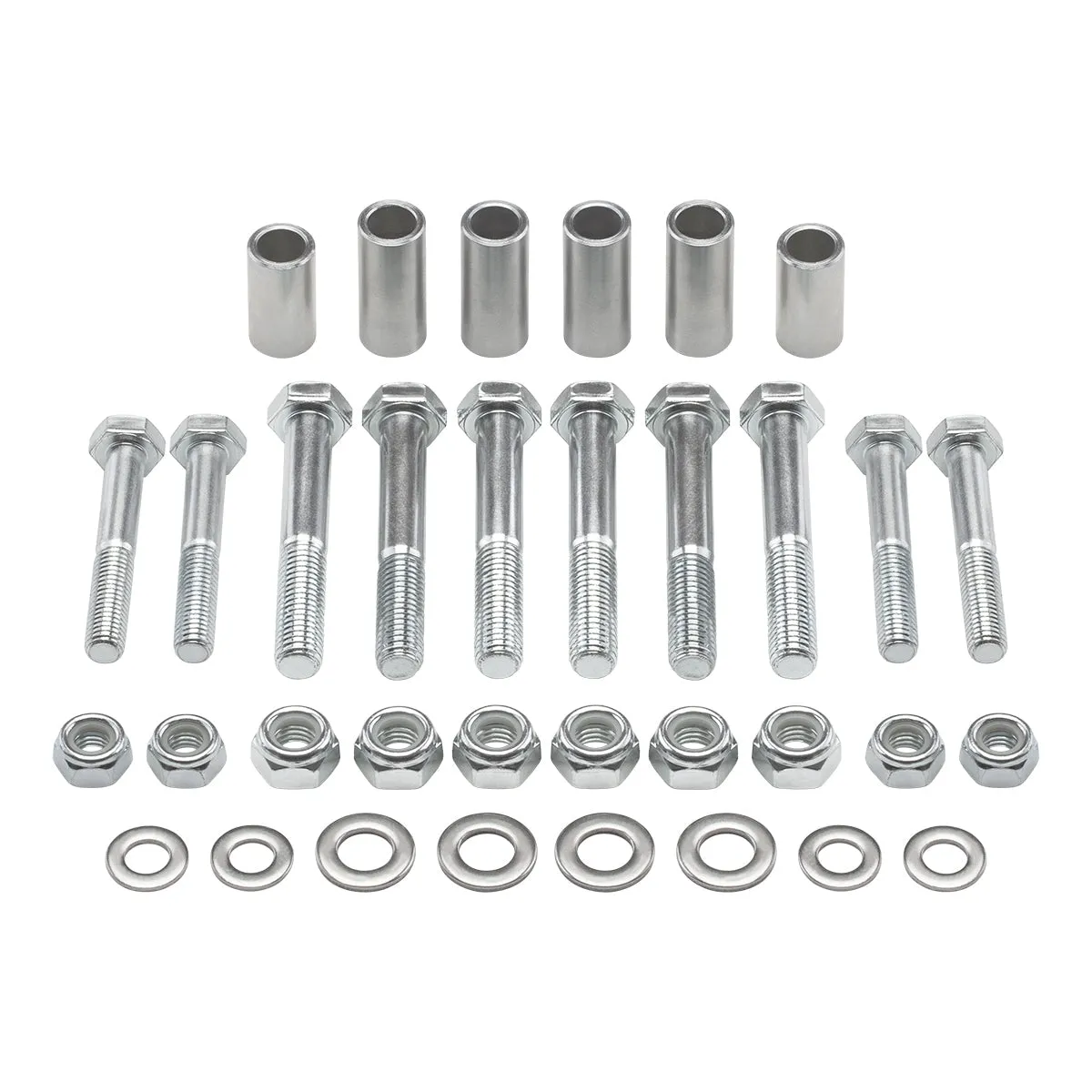 2014-2020 Kawasaki Teryx4 800 2.5" Front and Rear Lift Kit