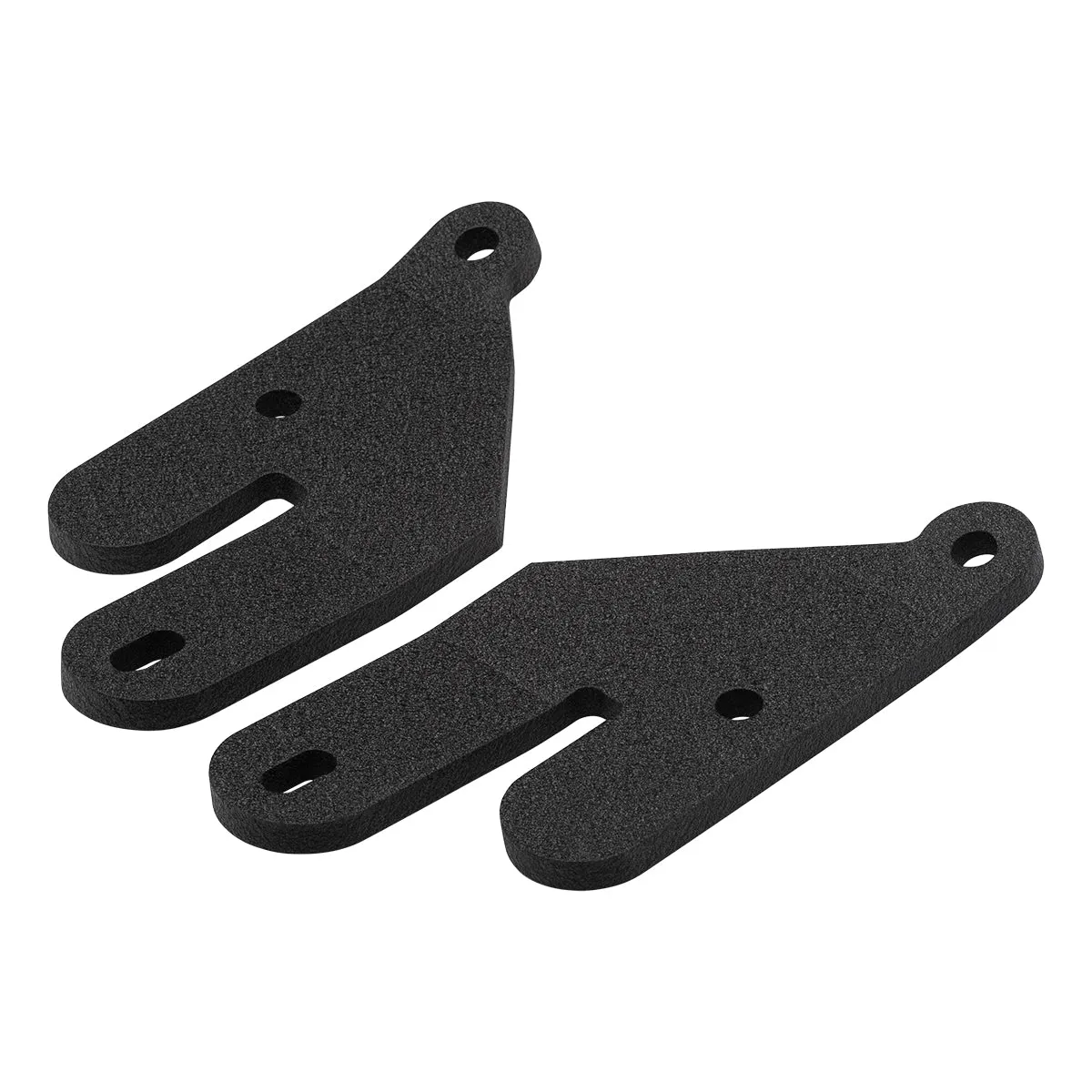 2016-2018 CAN-AM MAVERICK 1000 XC DPS 2" Front and Rear Lift Kit