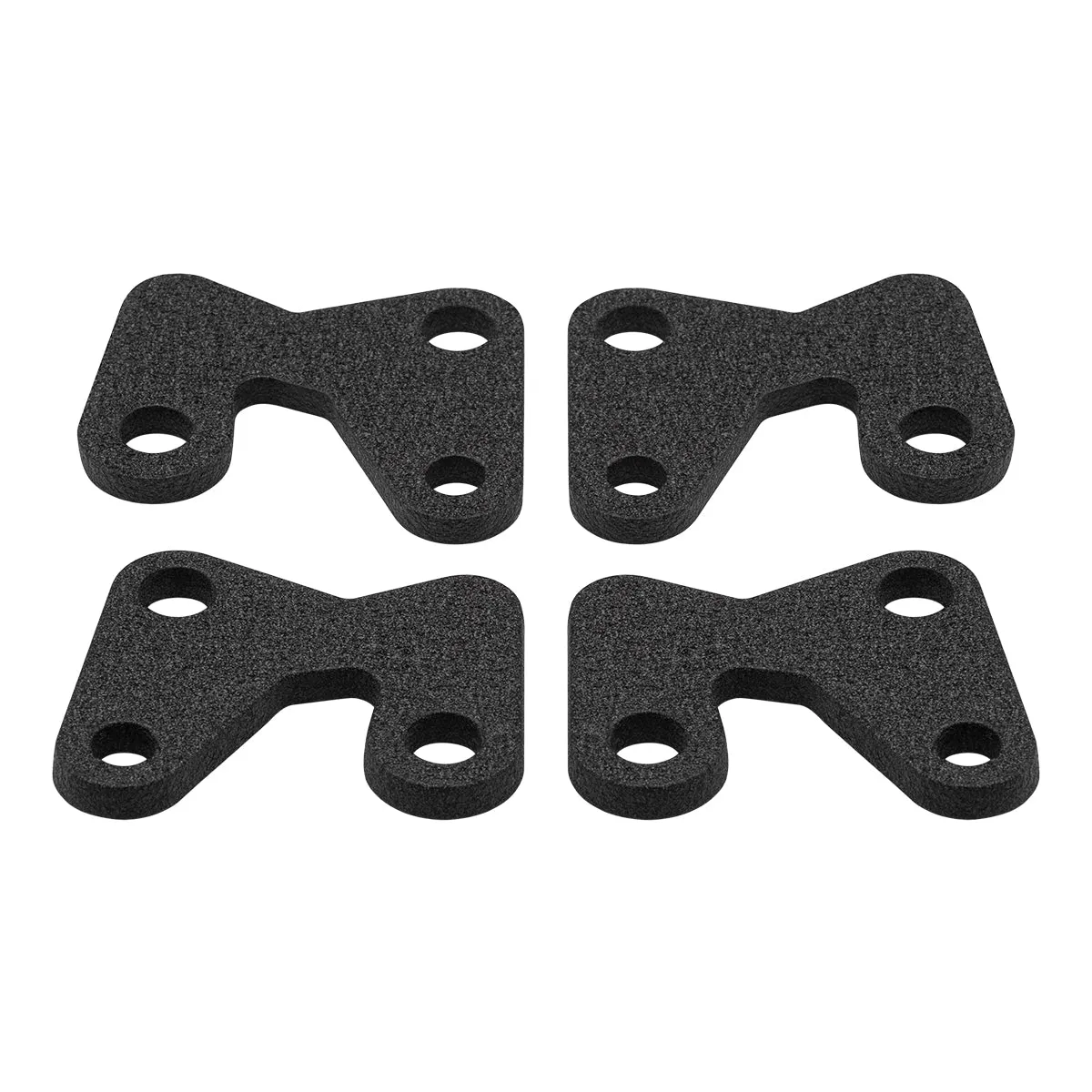 2016-2018 CAN-AM MAVERICK 1000 XC DPS 2" Front and Rear Lift Kit