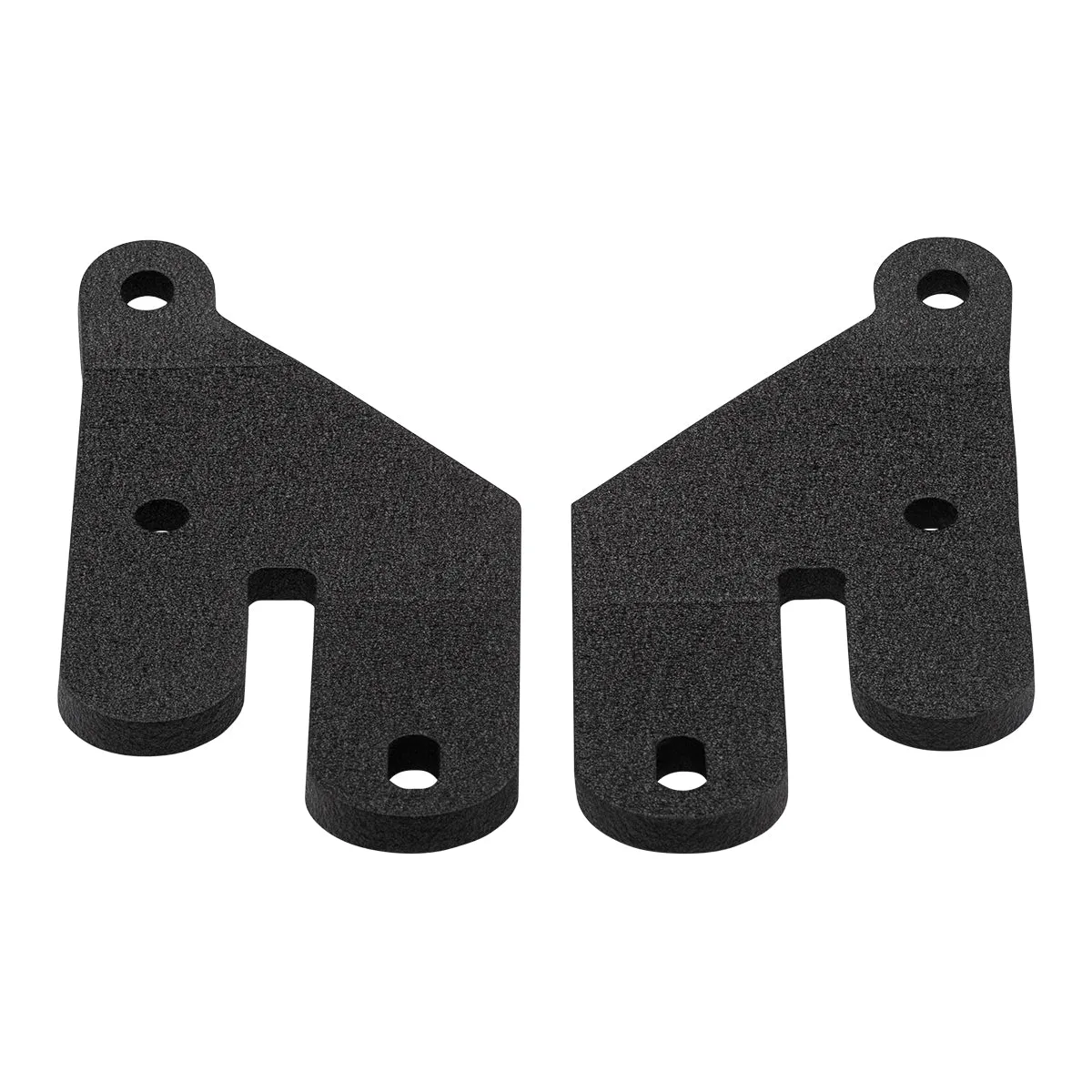 2016-2018 CAN-AM MAVERICK 1000 XC DPS 2" Front and Rear Lift Kit