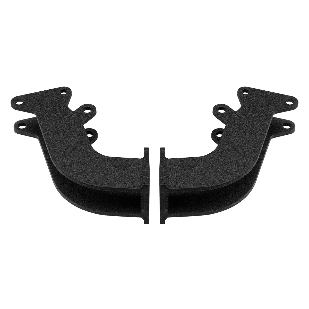2016 CAN-AM MAVERICK 1000R XRS Turbo 4" Front and Rear Lift Kit