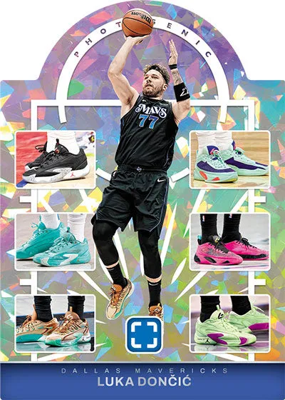 2023-24 Panini PhotoGenic Basketball Hobby