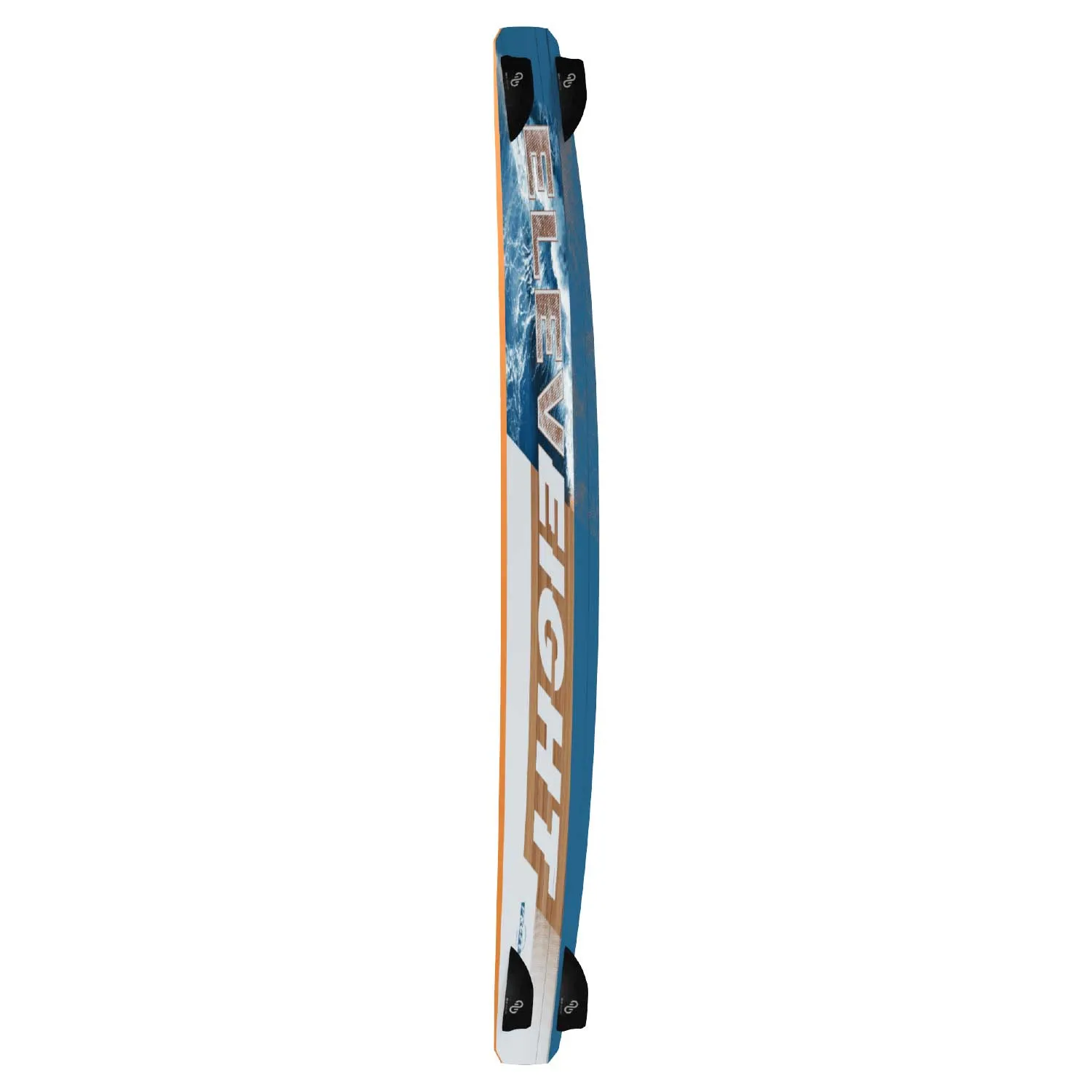 2025 Eleveight Process V8 Kiteboard