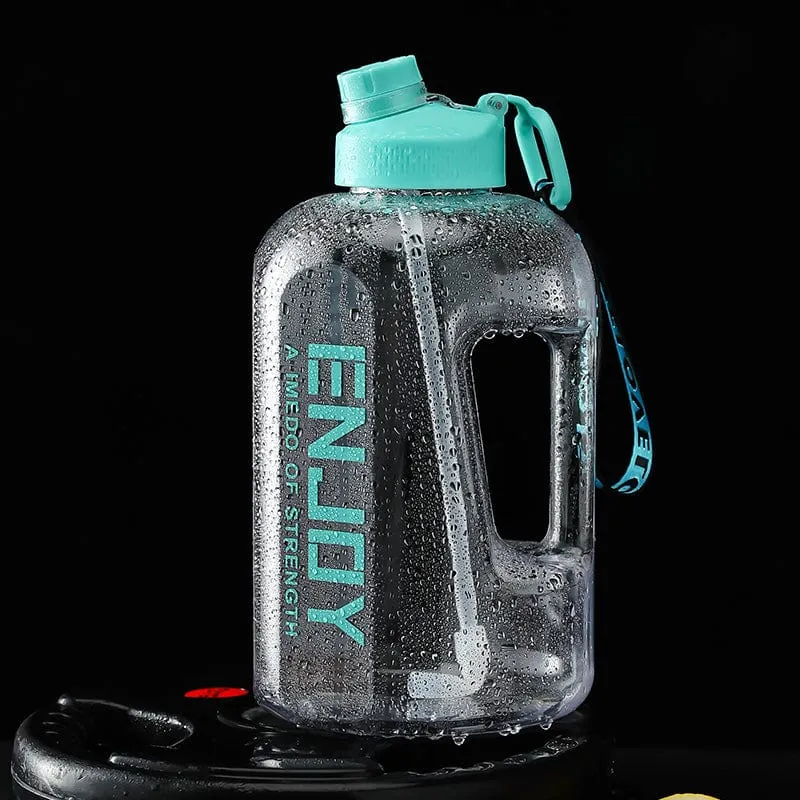 2200ML Water Bottle