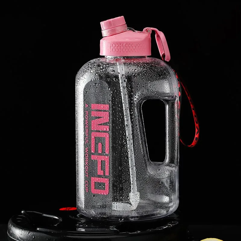 2200ML Water Bottle