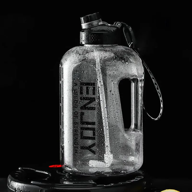 2200ML Water Bottle