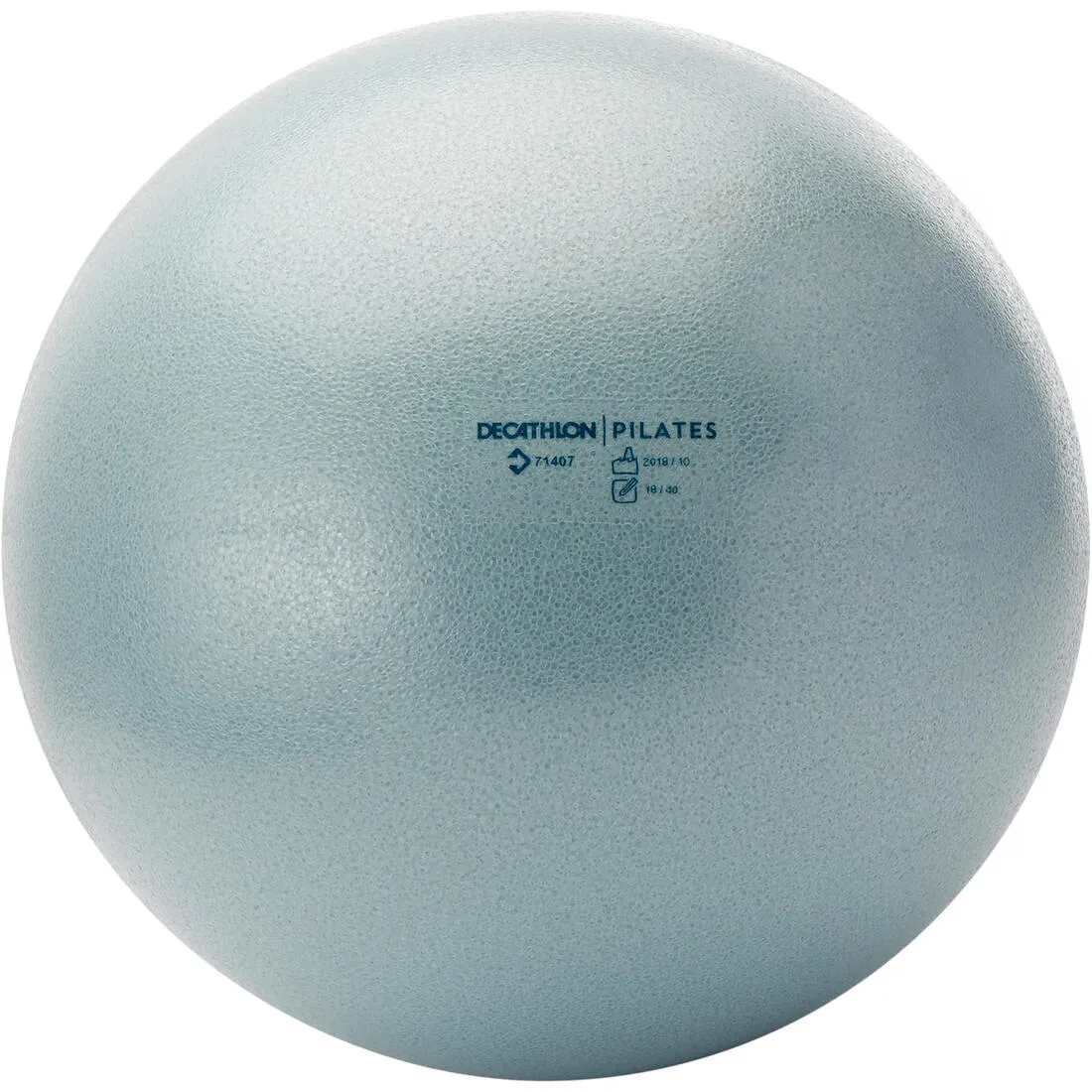 240 mm Diameter Soft Ball - Blue