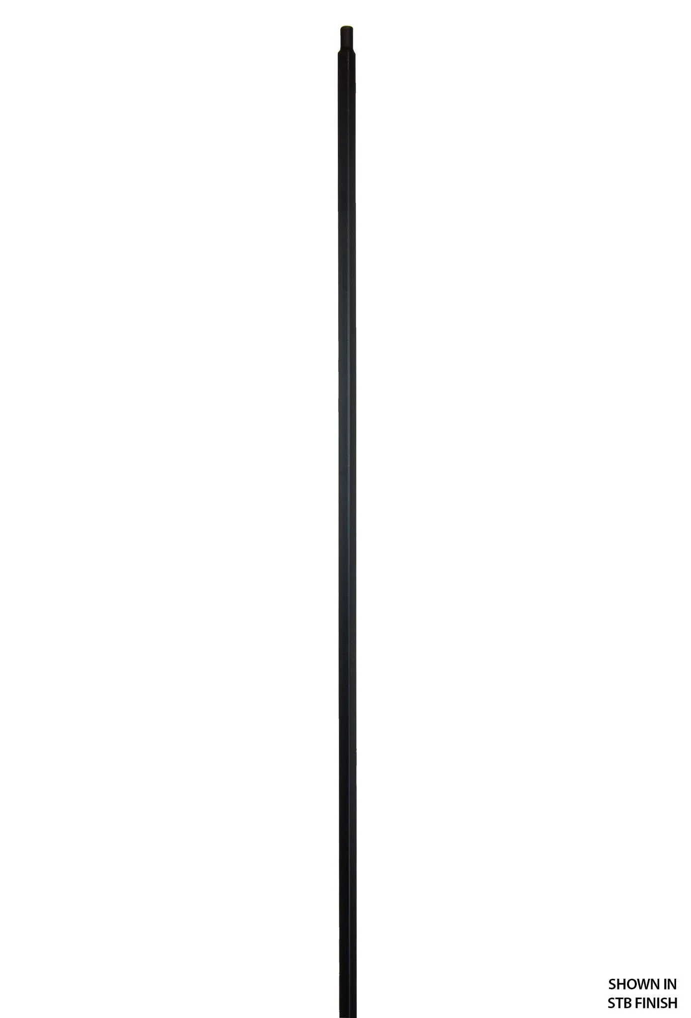 2555 Series PLA Plain Versatile Iron Baluster