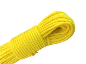 275 Paracord - Canary Yellow