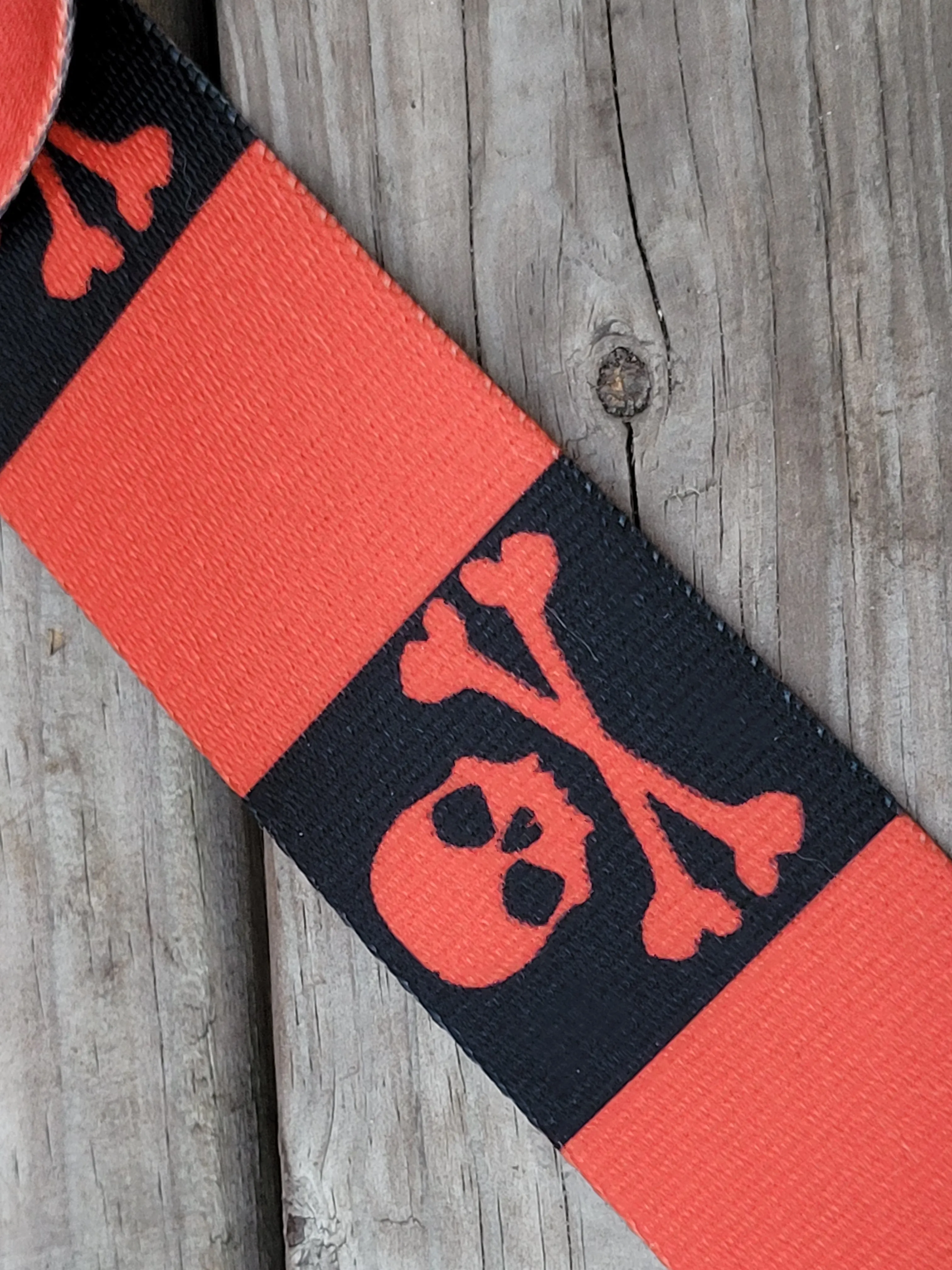 2" wide Rhino Sport Dog Collar