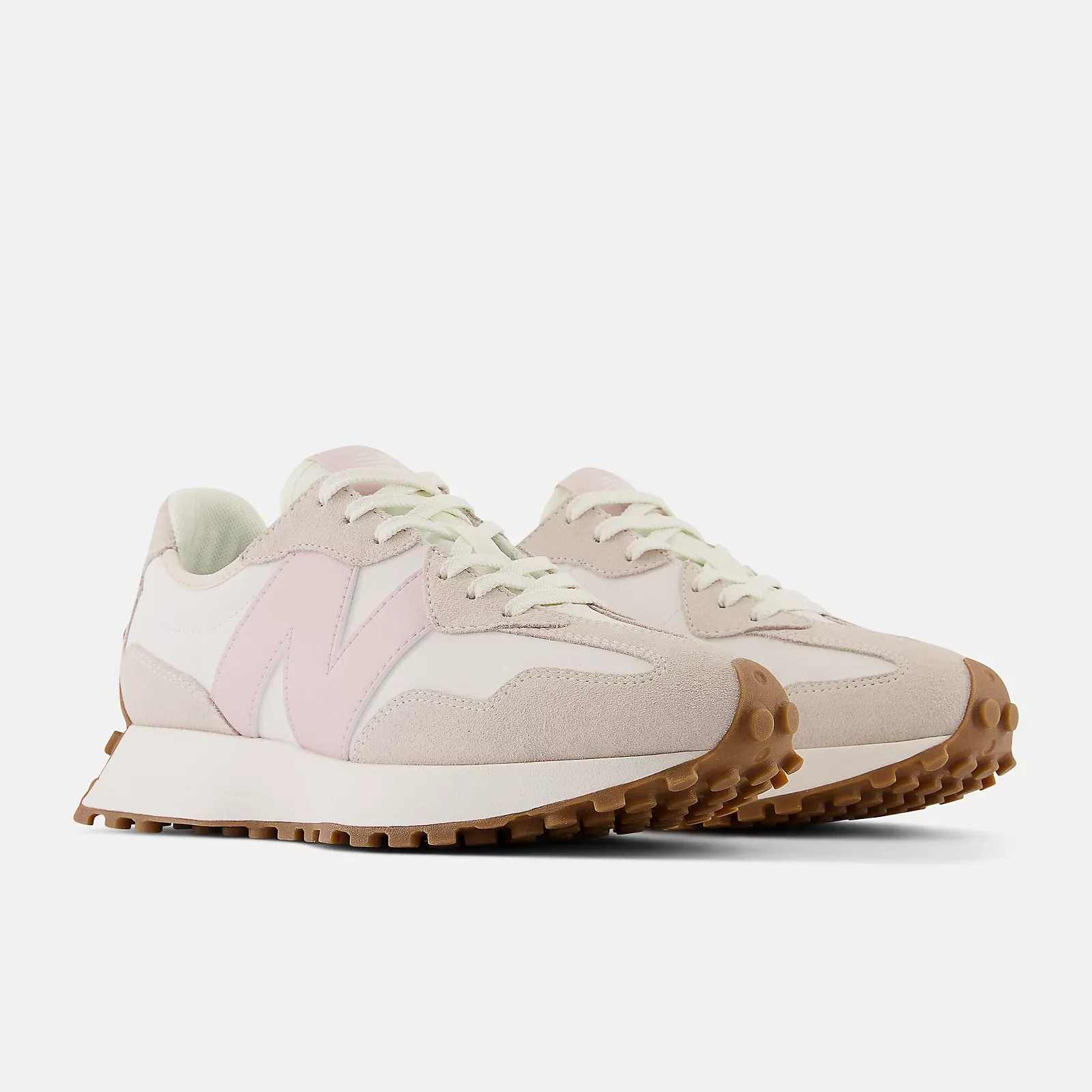 327 | Moonbeam/Stone Pink