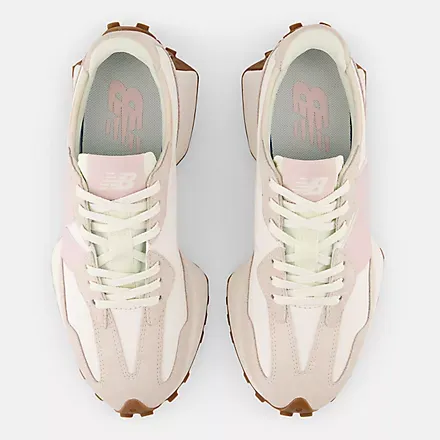 327 | Moonbeam/Stone Pink
