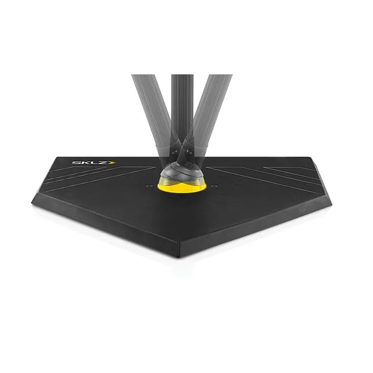 360 Batting Tee V2