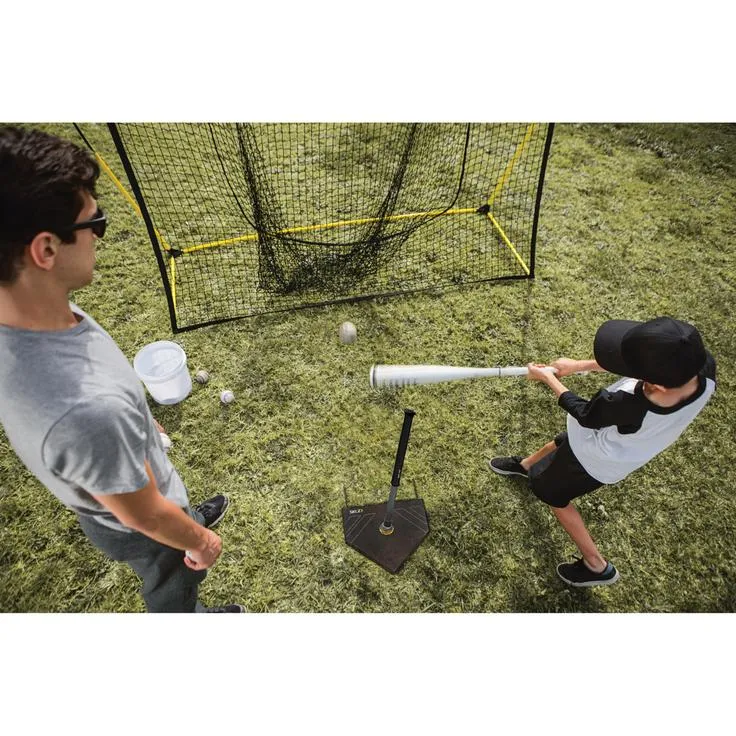 360 Batting Tee V2