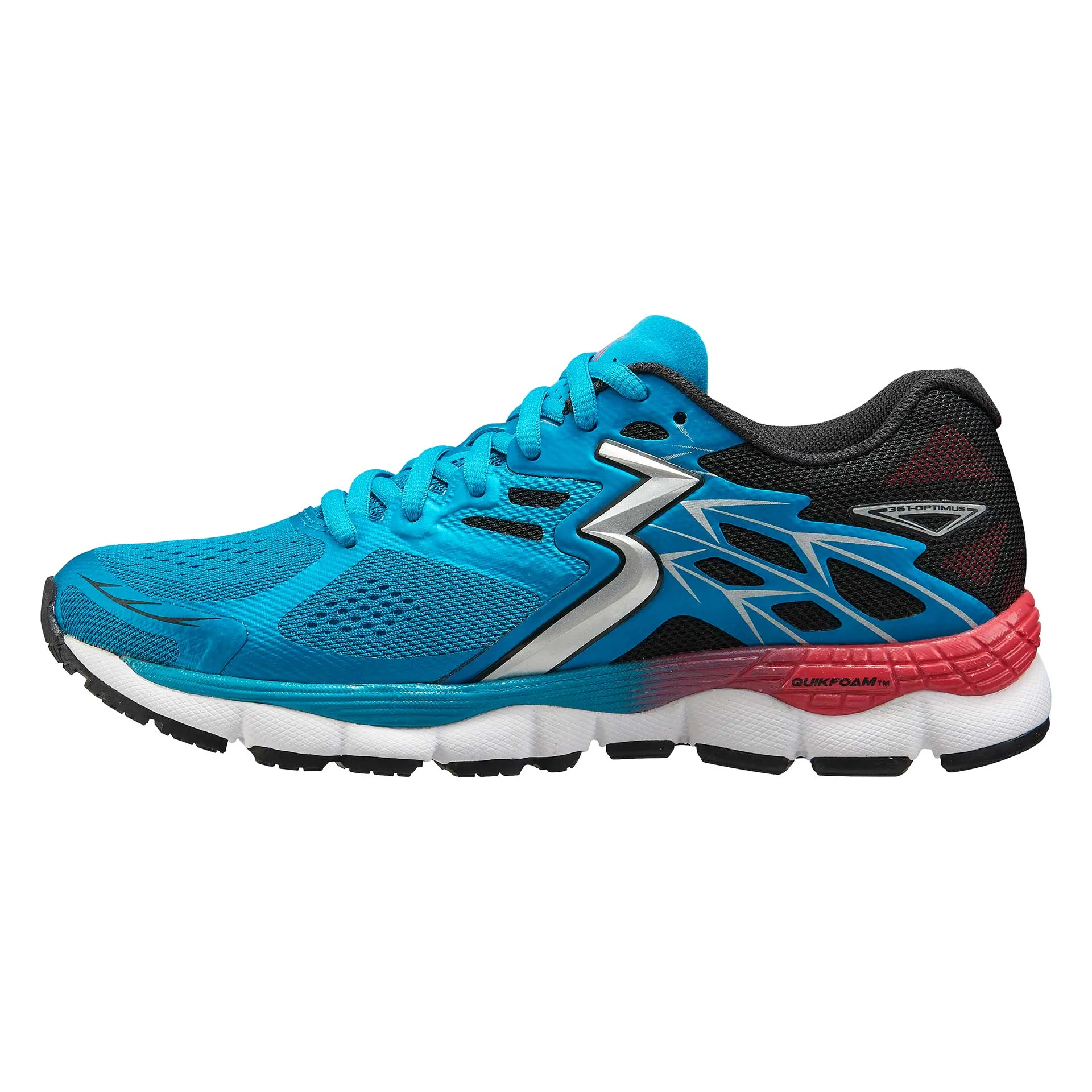 361 Optimus Womens Stability Running Shoes