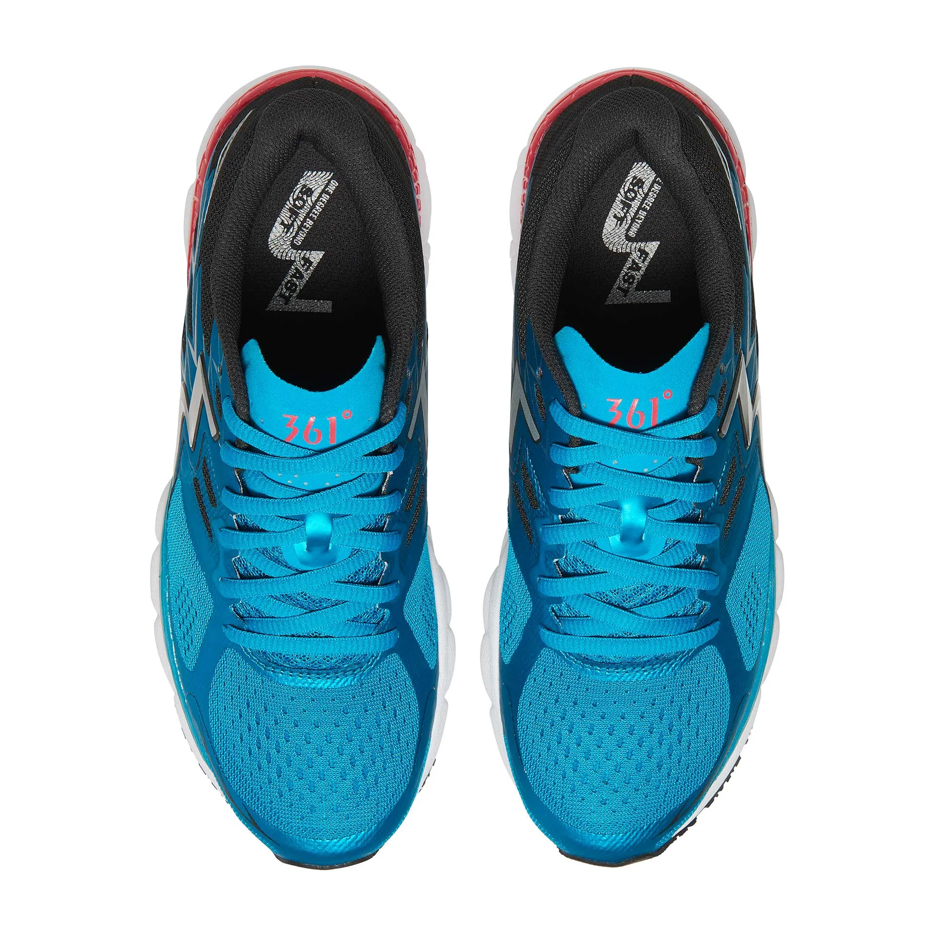 361 Optimus Womens Stability Running Shoes