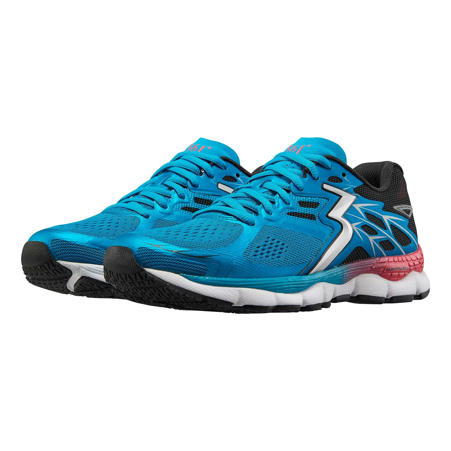 361 Optimus Womens Stability Running Shoes